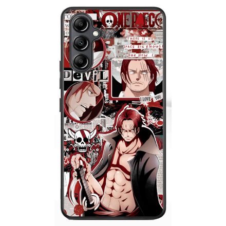 Shanks - One Piece Samsung Galaxy A54 5G tok
