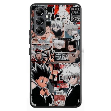 Hunter x Hunter Aesthetic Samsung Galaxy A54 5G tok