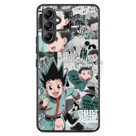 Gon Freecss Aesthetic - Hunter x Hunter Samsung Galaxy A54 5G tok