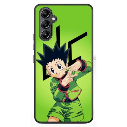 Gon Freecss GREEN - Hunter x Hunter Samsung Galaxy A54 5G tok