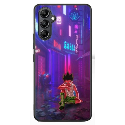 Gon Freecss Street - Hunter x Hunter Samsung Galaxy A54 5G tok