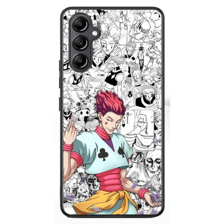 Hisoka Manga - Hunter x Hunter Samsung Galaxy A54 5G tok