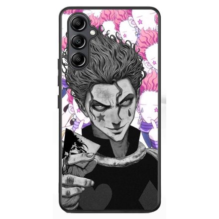Hisoka Art - Hunter x Hunter Samsung Galaxy A54 5G tok