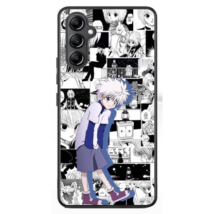 Killua Zoldyck - Hunter x Hunter Samsung Galaxy A54 5G tok