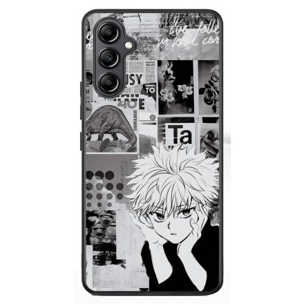 Killua Aesthetic - Hunter x Hunter Samsung Galaxy A54 5G tok