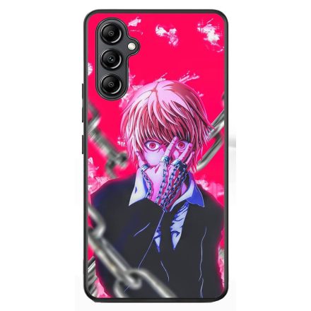 Kurapika RED - Hunter x Hunter Samsung Galaxy A54 5G tok