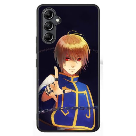 Kurapika - Hunter x Hunter Samsung Galaxy A54 5G tok