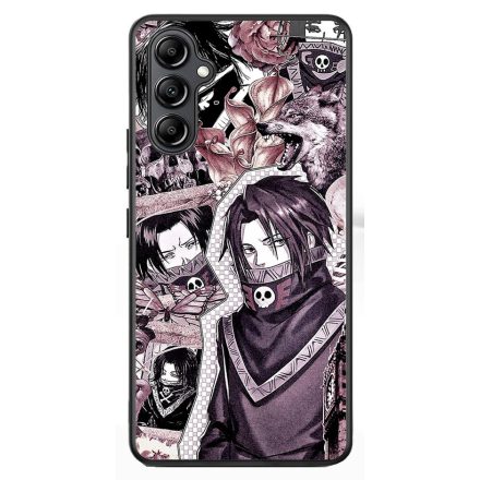 Feitan Portor Aesthetic - Hunter x Hunter Samsung Galaxy A54 5G tok