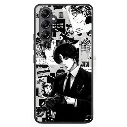 Chrollo Lucilfer Aesthetic - Hunter x Hunter Samsung Galaxy A54 5G tok