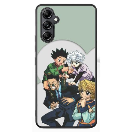 Hunter x Hunter Guys Samsung Galaxy A54 5G tok