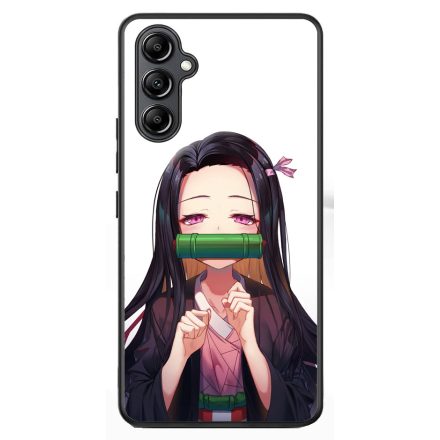 Nezuko Kamado - Demon Slayer Samsung Galaxy A54 5G tok