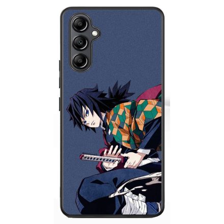 Giyu Tomioka - Demon Slayer Samsung Galaxy A54 5G tok