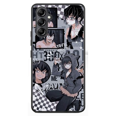 Inosuke Hashibira Aesthetic - Demon Slayer Samsung Galaxy A54 5G tok