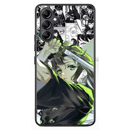Muichiro Manga Fight - Demon Slayer Samsung Galaxy A54 5G tok