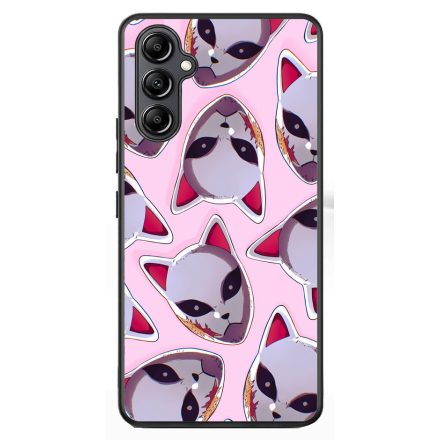 Sabito mintás - Demon Slayer Samsung Galaxy A54 5G tok