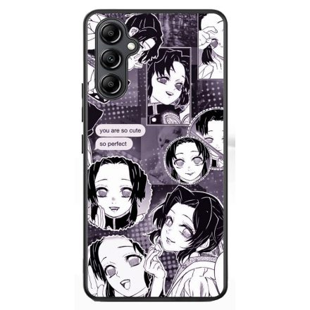 Shinobu Aesthetic - Demon Slayer Samsung Galaxy A54 5G tok
