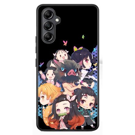 Chibi Demon Slayer Samsung Galaxy A54 5G tok