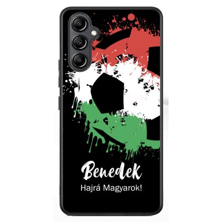 Kerd a Neveddel - Hajra Magyarok Samsung Galaxy A54 5G tok