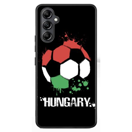 Magyar foci - Splash Samsung Galaxy A54 5G tok