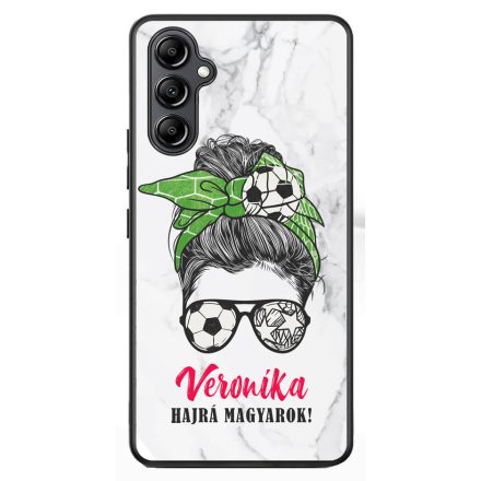 Csajos Kerd a Neveddel - Hajra Magyarok  Samsung Galaxy A54 5G tok