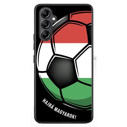 Hajra Magyarok - Foci labda Samsung Galaxy A54 5G tok