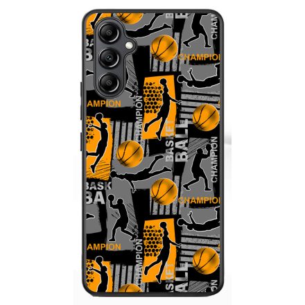 Urban Basketball Kosarlabda mintas Samsung Galaxy A54 5G tok
