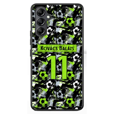 Kerd a Neveddel Foci mintas Samsung Galaxy A54 5G tok