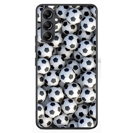 Foci labda mintas Samsung Galaxy A54 5G tok