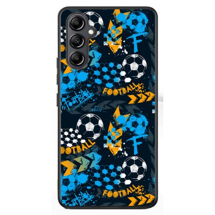 Cool Football Foci mintas Samsung Galaxy A54 5G tok