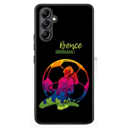 Kerd a neveddel GOAL! Foci mintas Samsung Galaxy A54 5G tok