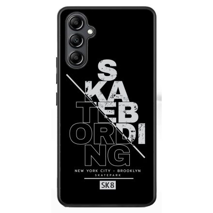 BRKLN Skateboard Gordeszka Samsung Galaxy A54 5G tok