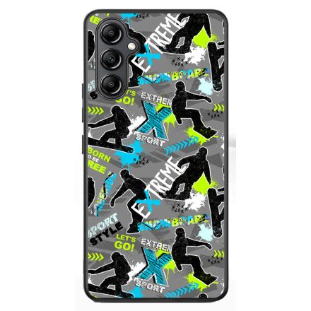Extreme Snowboard Samsung Galaxy A54 5G tok