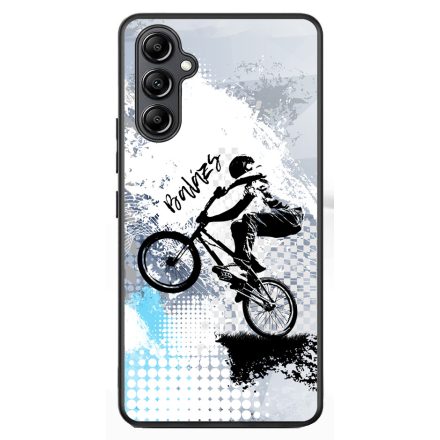 Kerd a neveddel Kerekpar Samsung Galaxy A54 5G tok