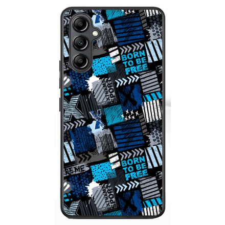Born to be free Extreme Sport Samsung Galaxy A54 5G tok