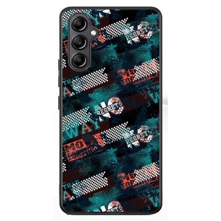 No Regrets Extreme Sport Samsung Galaxy A54 5G tok