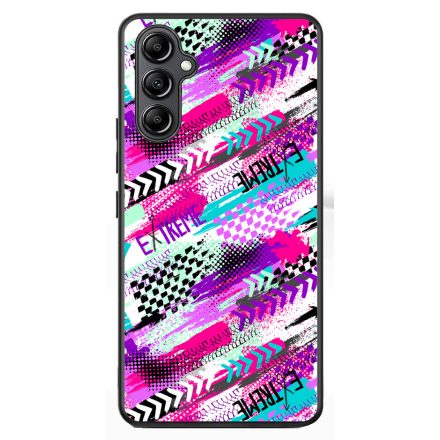 Pink Extreme sport Samsung Galaxy A54 5G tok