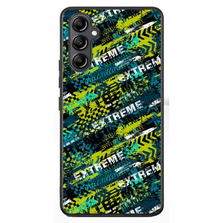 GREEN Extreme sport Samsung Galaxy A54 5G tok