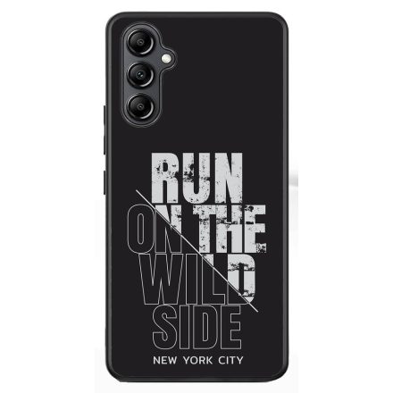 Run on the wild side Futas Samsung Galaxy A54 5G tok