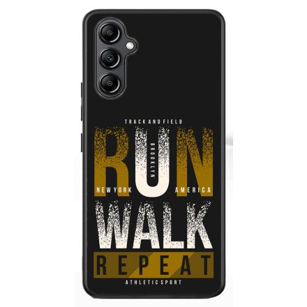 Run Walk Repeat Futas Samsung Galaxy A54 5G tok