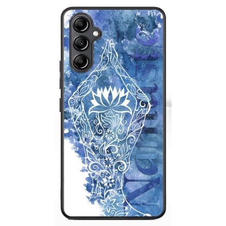 Watercolor Joga Samsung Galaxy A54 5G tok