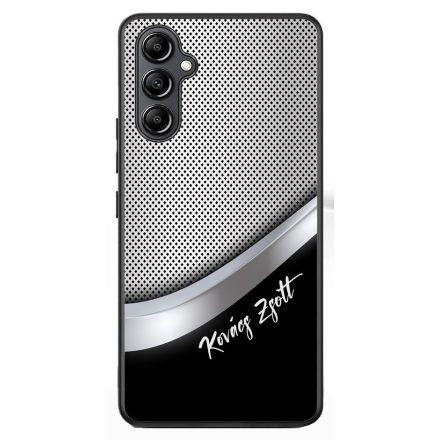 Silver Speaker Samsung Galaxy A54 5G tok