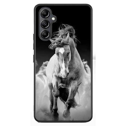 Szabadnak születtem - Lovas Samsung Galaxy A54 5G tok