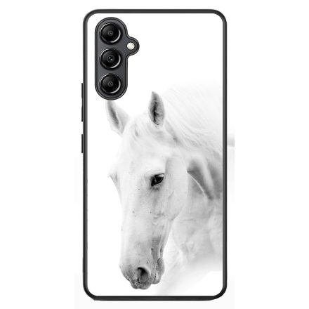 Hercegnő, a gyönyörű - Lovas Samsung Galaxy A54 5G tok