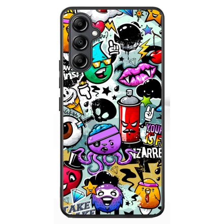 Bizarre Matricabomba Samsung Galaxy A54 5G tok