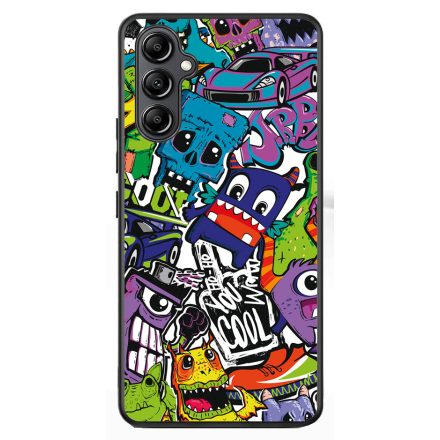 Cool Monster Matricabomba Samsung Galaxy A54 5G tok
