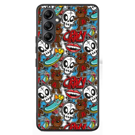 Scary Bear Matricabomba Samsung Galaxy A54 5G tok
