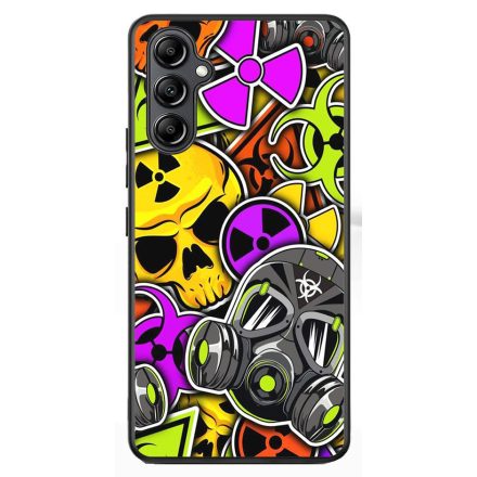 Biohazard Matricabomba Samsung Galaxy A54 5G tok