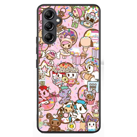 Cuki Kawaii Matricabomba Samsung Galaxy A54 5G tok