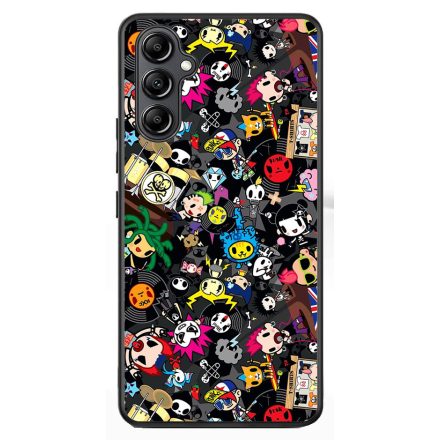 Dark Kawaii Matricabomba Samsung Galaxy A54 5G tok