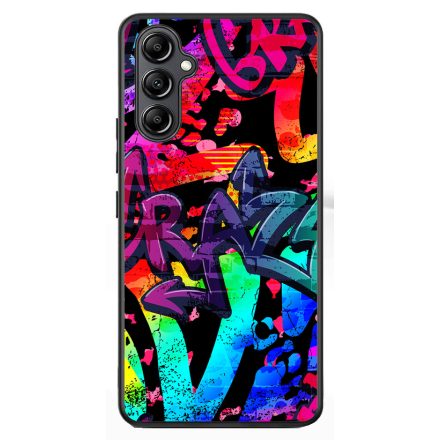 Intense Crazy Graffiti Samsung Galaxy A54 5G tok